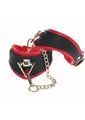 Ouch Ouch Milan Collection Leg Cuffs Couples