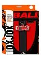 Oxballs Dildos Fister 3d Rubber Fist Jock
