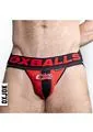 Oxballs Dildos Fister 3d Rubber Fist Jock
