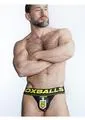 Oxballs Dildos Pisspig 3d Rubber Urinal Jock