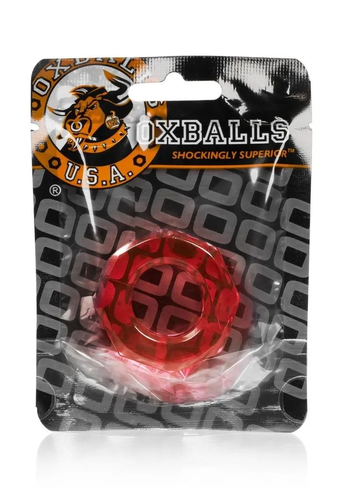 Oxballs Male Sex Toys Oxballs Atomic Jock Humpballs Cock Ring Oxballs Male Sex Toys Oxballs Atomic Jock Humpballs Cock Ring