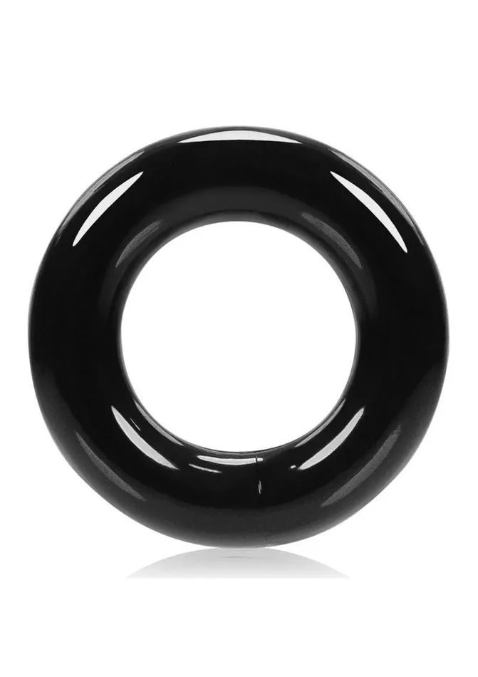 Oxballs OXR1 Cock Ring Single Male Sex Toys