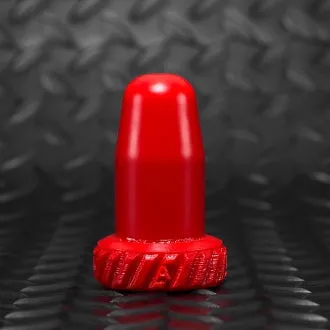 Oxballs Silicone Stopper Plug Oxballs Anal