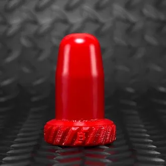 Oxballs Silicone Stopper Plug Oxballs Anal