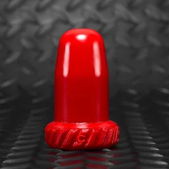 Oxballs Silicone Stopper Plug Oxballs Anal