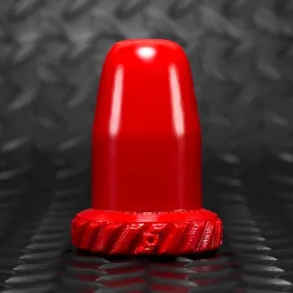 Oxballs Silicone Stopper Plug Oxballs Anal