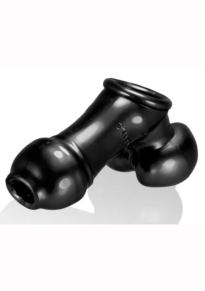 Oxballs Vibrators Oxballs Sackjack Wearable Jackoff Sheath
