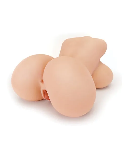 Pdx Brands Male Sex Toys Pdx Plus Big Titty Torso