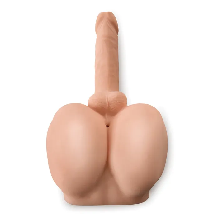 Pdx Male Interactive Bad Boy Masturbator Pipedream Male Sex Toys