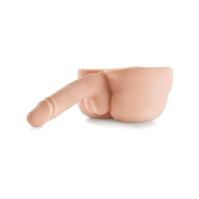 Pdx Male Interactive Bad Boy Masturbator Pipedream Male Sex Toys