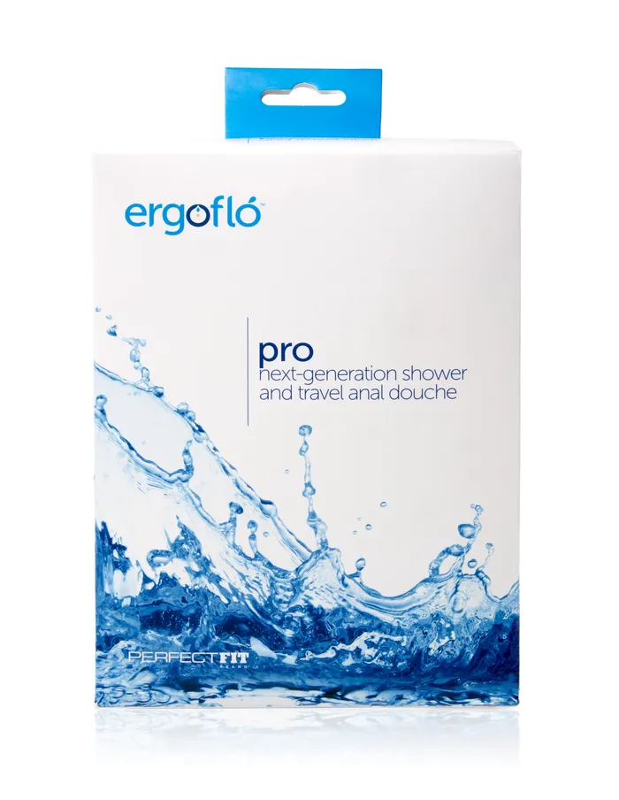 Perfect Fit Anal Perfect Fit ErgoFlo Shower