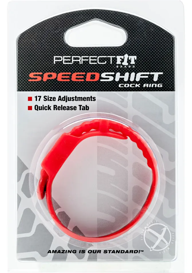 Perfect Fit Male Sex Toys Perfect Fit Speed Shift Adjustable Cock Ring Perfect Fit Male Sex Toys Perfect Fit Speed Shift Adjustable Cock Ring