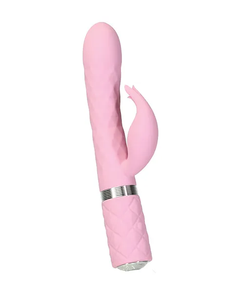 Pillow Talk Lively BMS Enterprises Vibrators