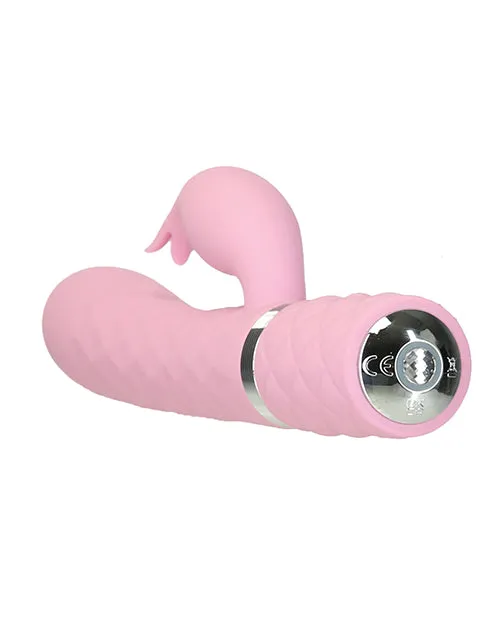 Pillow Talk Lively BMS Enterprises Vibrators