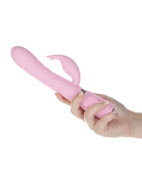 Pillow Talk Lively BMS Enterprises Vibrators