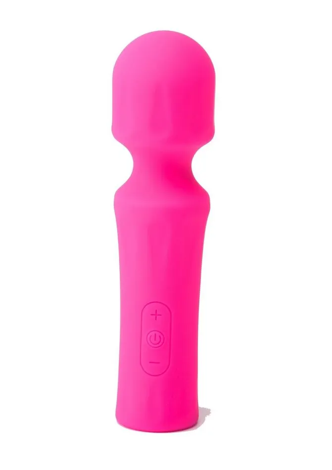 Pink Pussycat Vibrating Mini Wand Rechargeable Massager Pink Pussycat Vibrators Pink Pussycat Vibrating Mini Wand Rechargeable Massager Pink Pussycat Vibrators