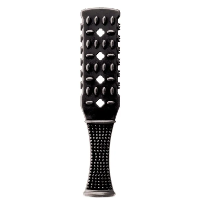 Pipedream Couples Fetish Fantasy Series Rubber Paddle Black