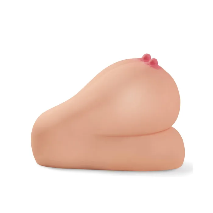 Pipedream Female Sex Toys Dirty Talk Interactive Titty FuckHer