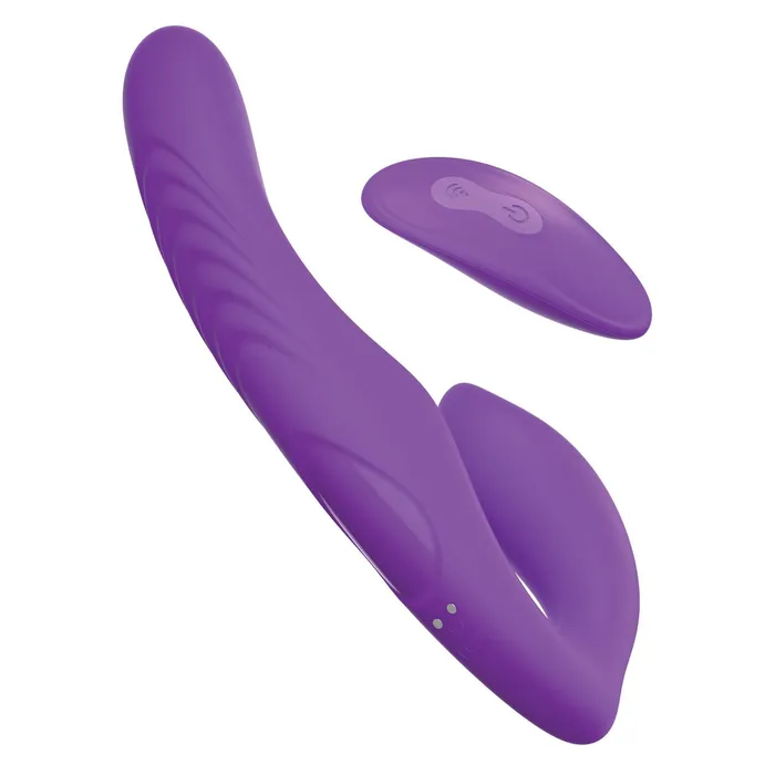 Pipedream Female Sex Toys Fantasy for Her Her Ultimate Srapless StrapOn