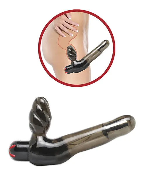Pipedream Products Female Sex Toys Fetish Fantasy Series Vibrating Strapless StrapOn