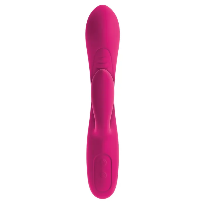 Pipedream Vibrators Ultimate Rabbits no2 Fuschia