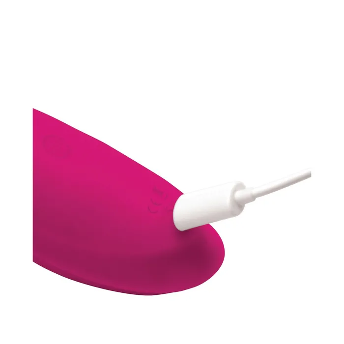 Pipedream Vibrators Ultimate Rabbits no2 Fuschia