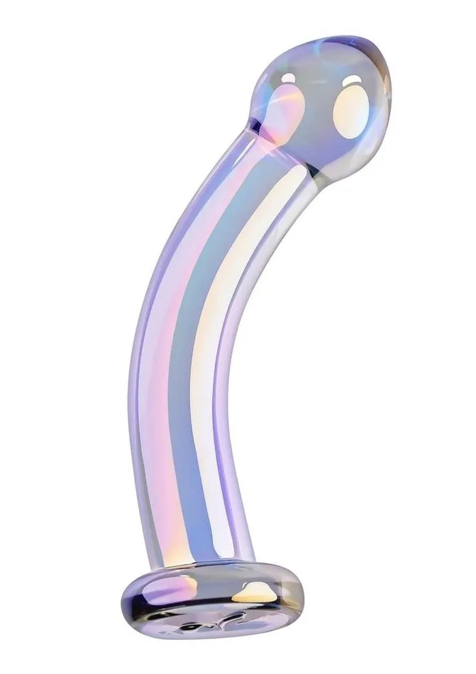 Playboy Anal Playboy Jewels King Glass Probe