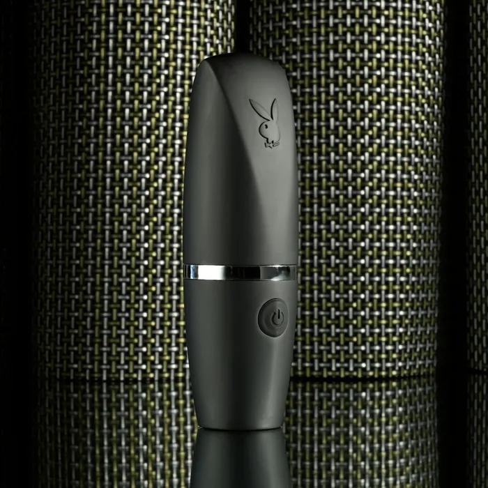 Playboy Pleasure Anal Playboy Pleasure EXCURSION Black 142 cm Suction Stimulator Playboy Pleasure Anal Playboy Pleasure EXCURSION Black 142 cm Suction Stimulator