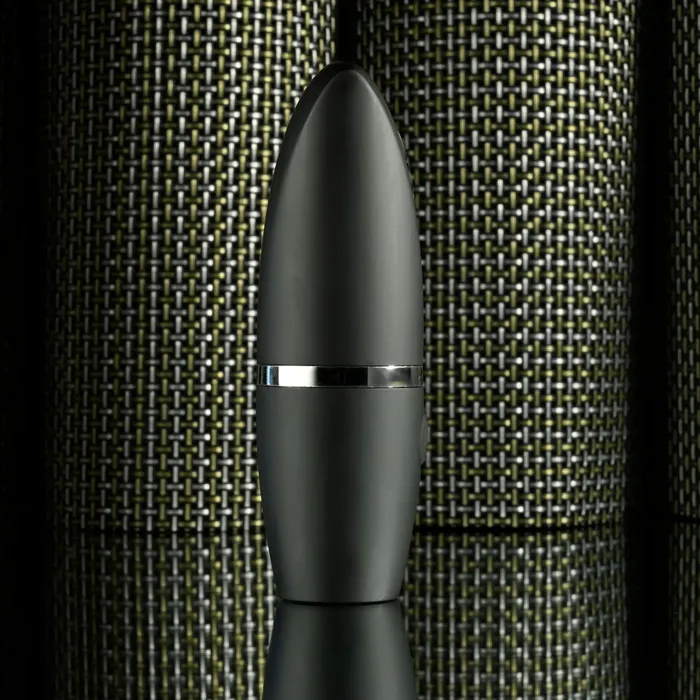 Playboy Pleasure Anal Playboy Pleasure EXCURSION Black 142 cm Suction Stimulator Playboy Pleasure Anal Playboy Pleasure EXCURSION Black 142 cm Suction Stimulator