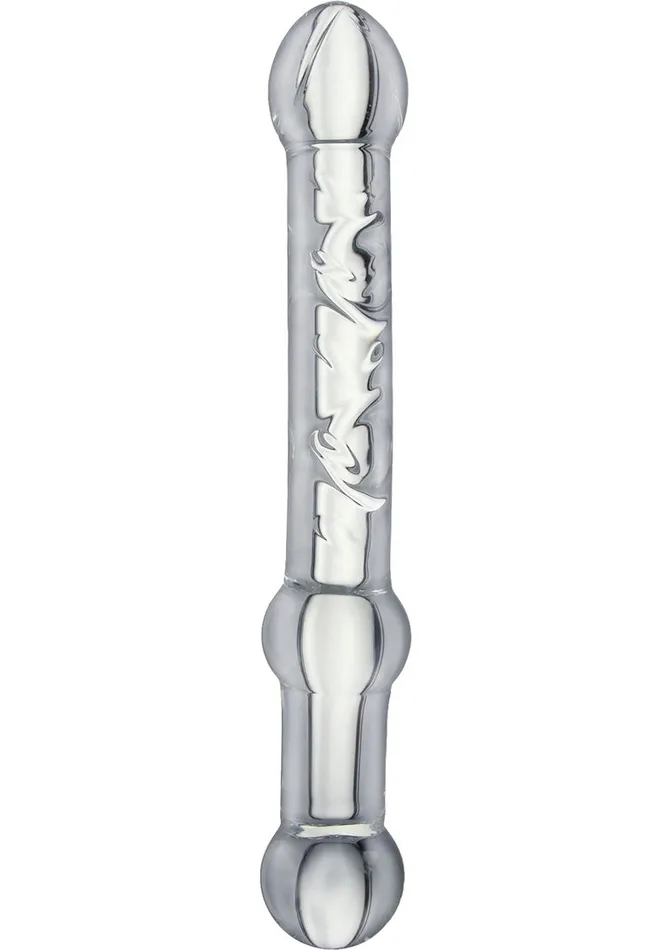 Prisms Prana Glass Thrusting Wand Prisms Vibrators