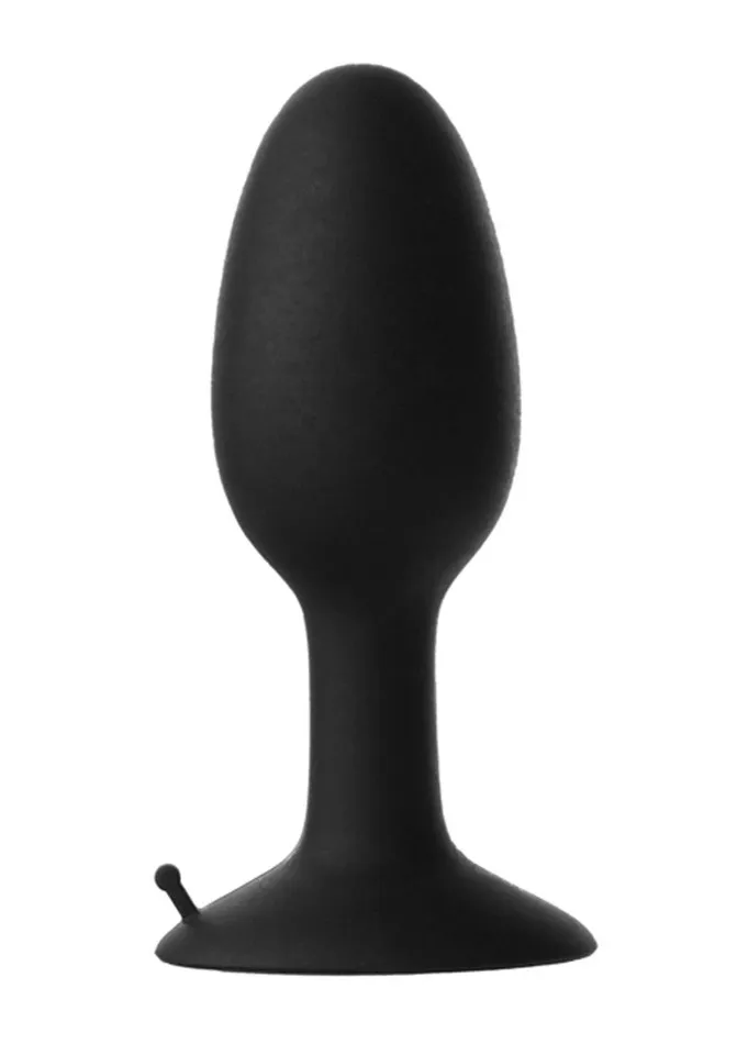 Prowler Prowler Weighted Butt Plug Anal