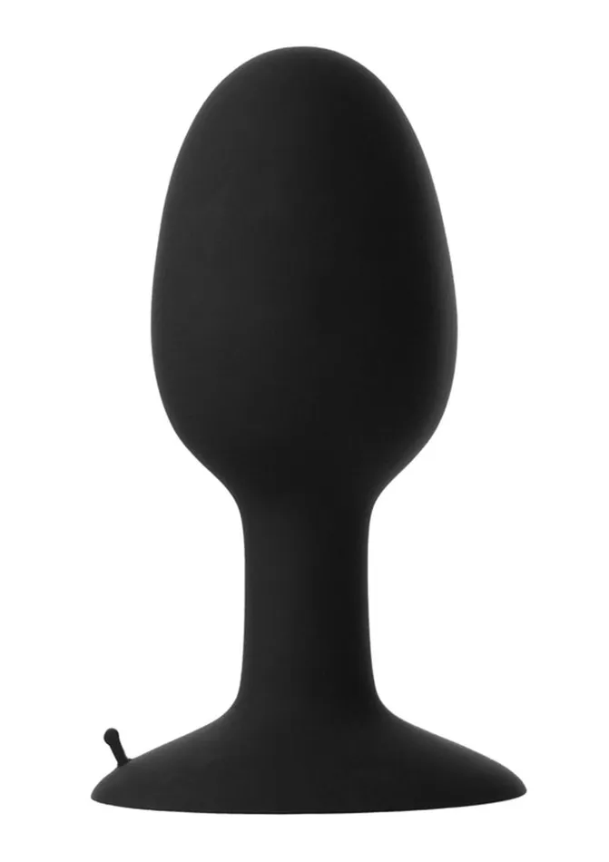 Prowler Prowler Weighted Butt Plug Anal