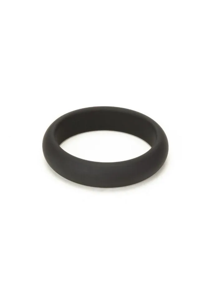 Prowler Red Silicone 50mm Cock Ring Prowler RED Male Sex Toys