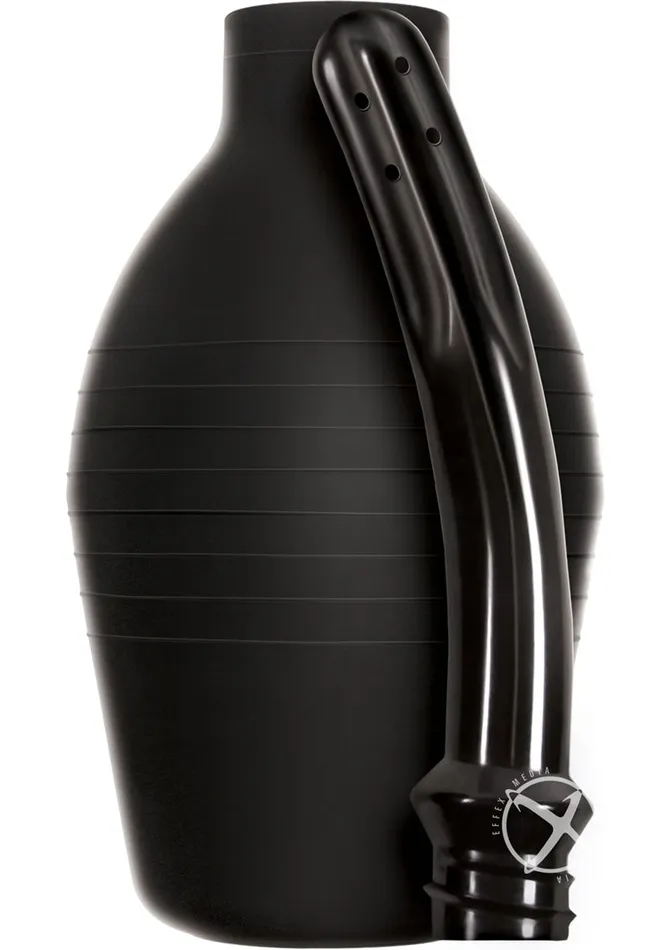 Renegade Male Sex Toys Renegade Body Cleanser Silicone Enema
