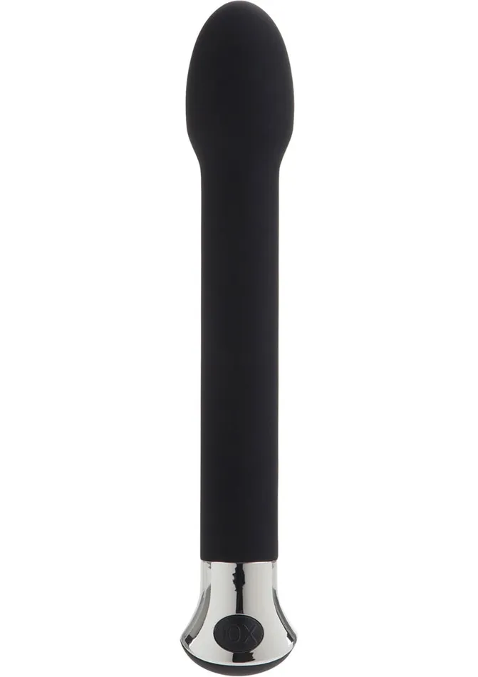 Risque Female Sex Toys Risque 10 Function Tulip Vibrator