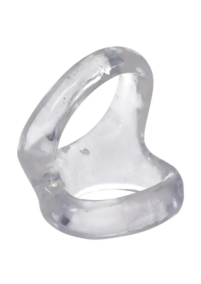 Rock Solid Male Sex Toys Rock Solid The Hoist Dual Cock Ring