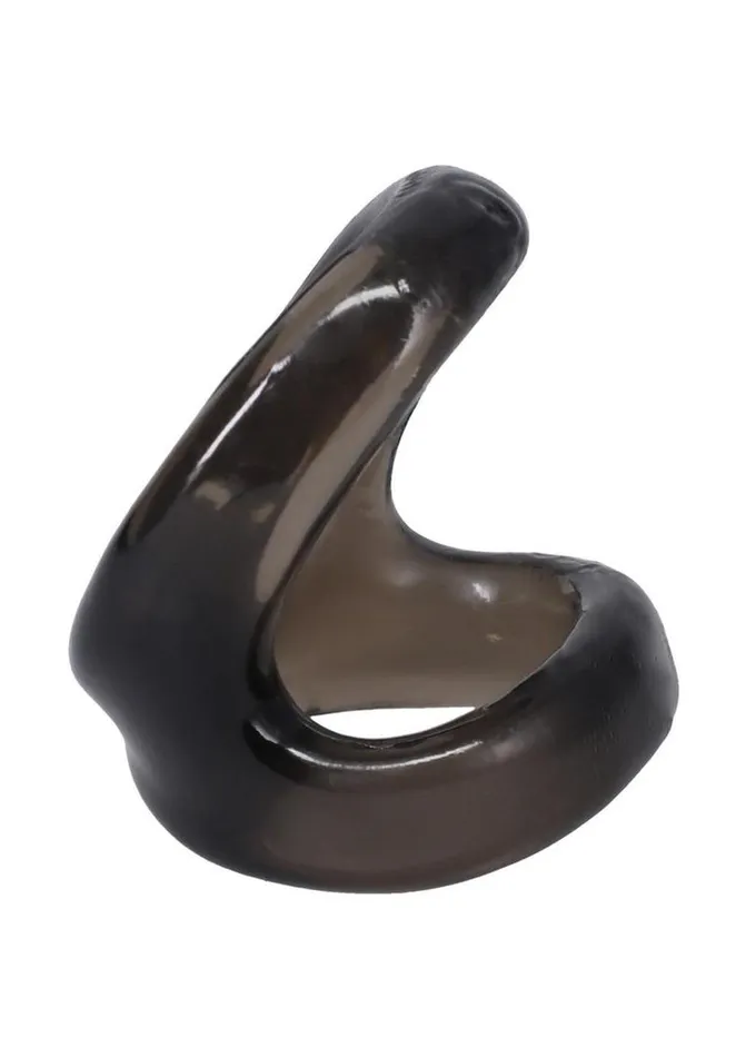 Rock Solid Male Sex Toys Rock Solid The Hoist Dual Cock Ring