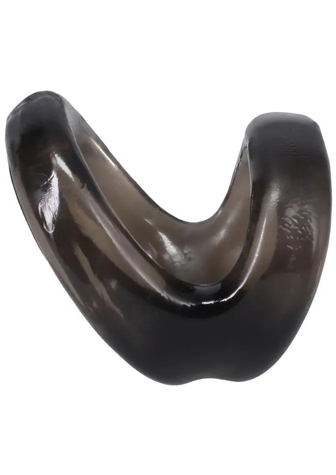 Rock Solid Male Sex Toys Rock Solid The Hoist Dual Cock Ring