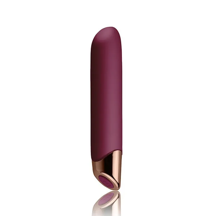 Rocks Off Vibrators Chaiamo Velvet Touch Vibrator