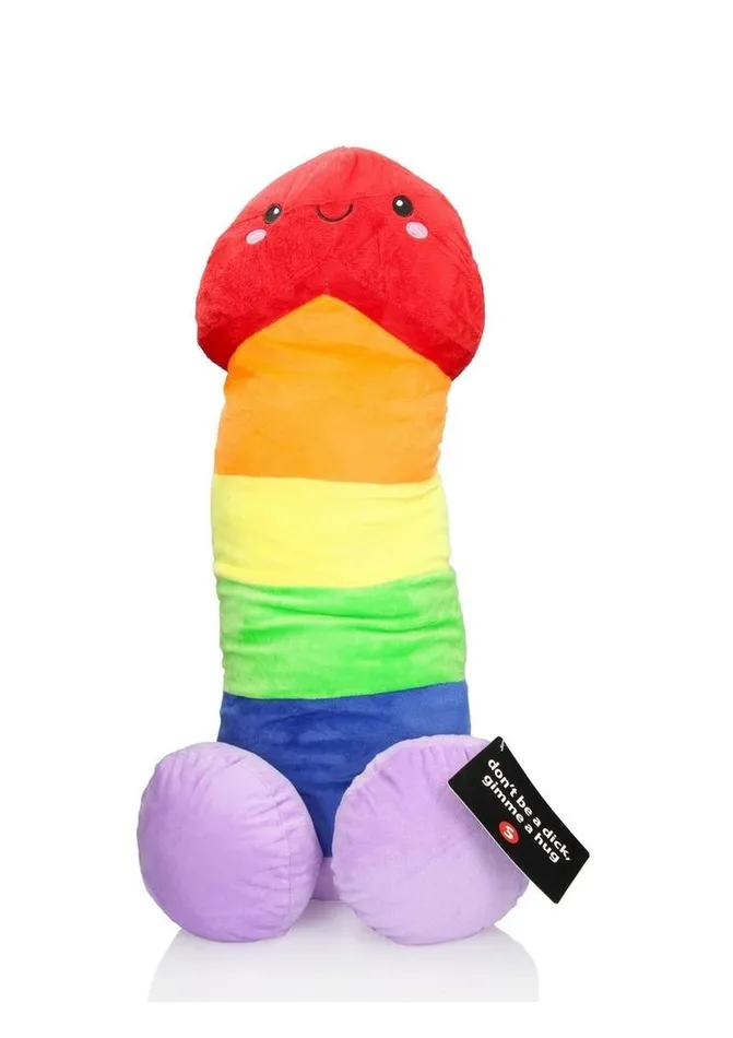 SLine Shots Penis Stuffy 24 Vibrators