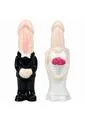 SLine The Dickheads Salt and Pepper Shaker SLine Dildos