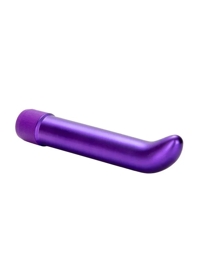Satin G Vibrator Hard Vibes Female Sex Toys