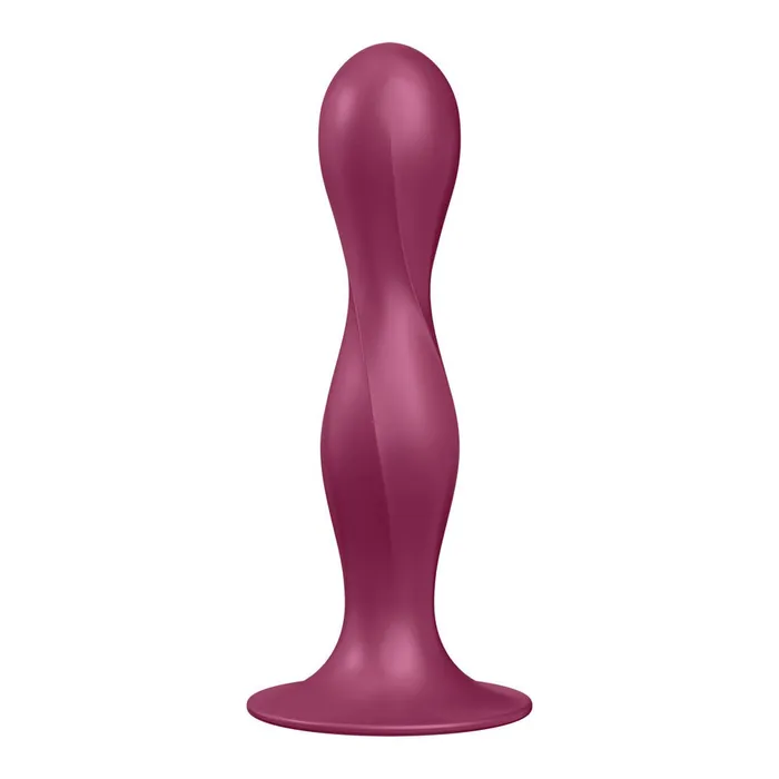 Satisfyer Double BallR Red Satisfyer Vibrators Satisfyer Double BallR Red Satisfyer Vibrators