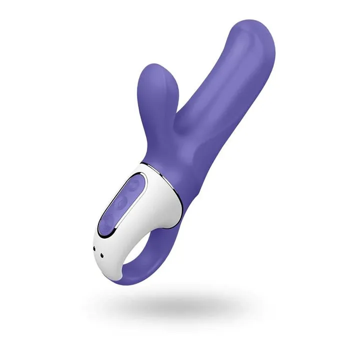 Satisfyer Magic Bunny Satisfyer Vibrators