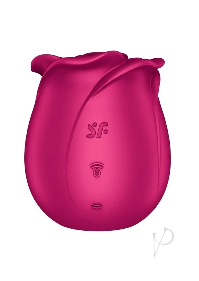 Satisfyer Pro 2 Classic Blossom Rechargeable Silicone Clitoral Stimulator Satisfyer Female Sex Toys Satisfyer Pro 2 Classic Blossom Rechargeable Silicone Clitoral Stimulator Satisfyer Female Sex Toys