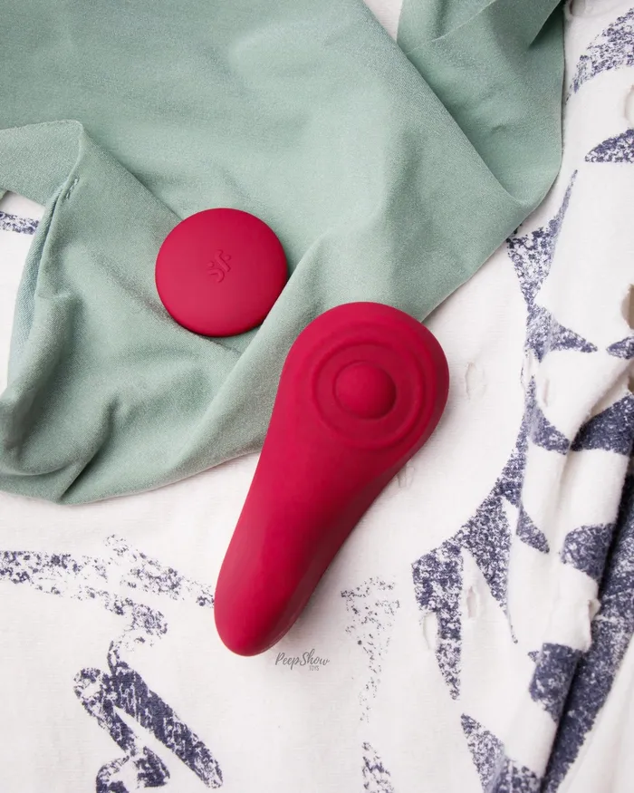 Satisfyer Vibrators Satisfyer Partner Bundle 2 Vibrators