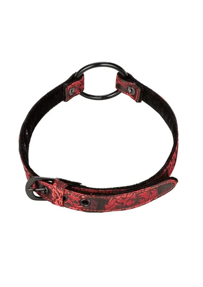 Scandal Vibrators Scandal Wide Open Mouth Gag Scandal Vibrators Scandal Wide Open Mouth Gag