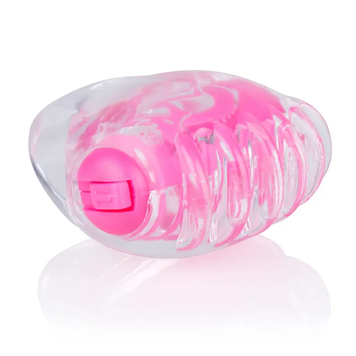 Screaming O ColorPop FingO Tip Pink Screaming O Vibrators