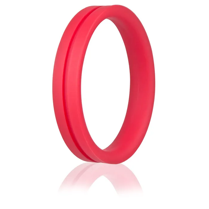 Screaming O RingO Pro XL Red Screaming O Male Sex Toys