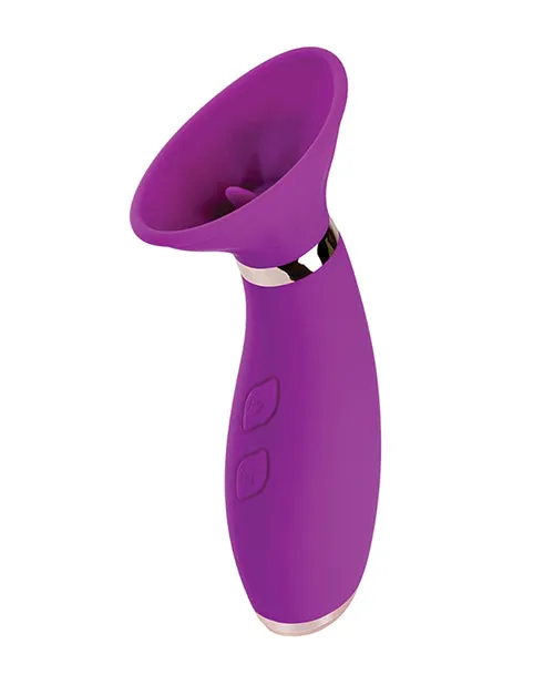 Seduction Suction Clitoral Stimulator Uc Global Trade INChoney Play B Female Sex Toys Seduction Suction Clitoral Stimulator Uc Global Trade INChoney Play B Female Sex Toys